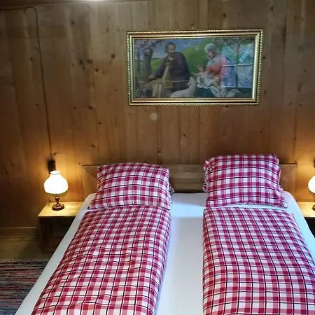 Vakantiehuis Leo Steeg