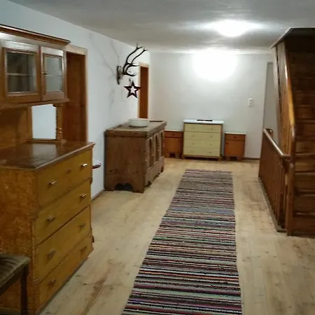 Leo Vakantiehuis Steeg