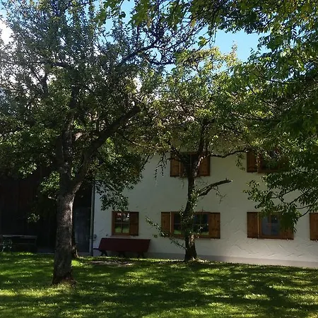 Leo Ferienhaus Steeg