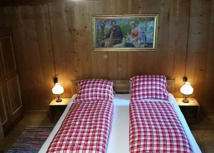 Ferienhaus Leo Steeg