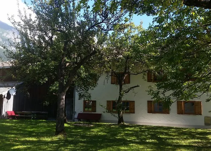 Leo Ferienhaus Steeg