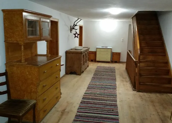 Leo Ferienhaus Steeg