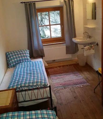 Ferienhaus Leo Steeg