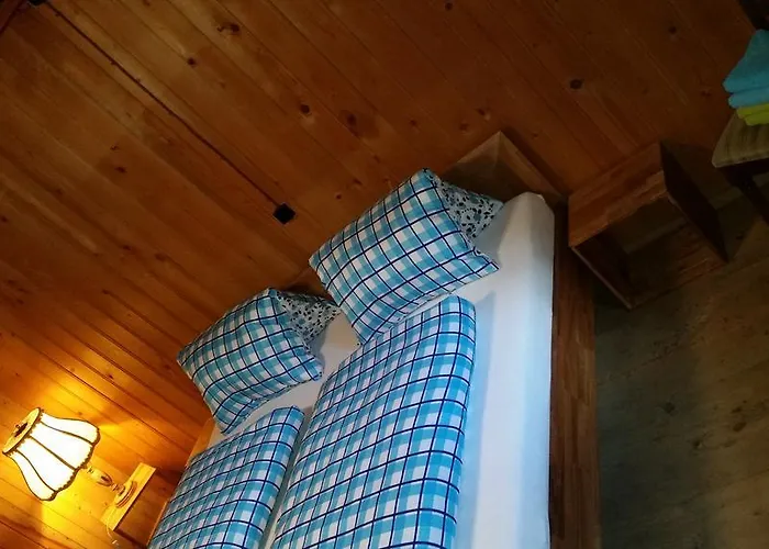 Leo Ferienhaus Steeg