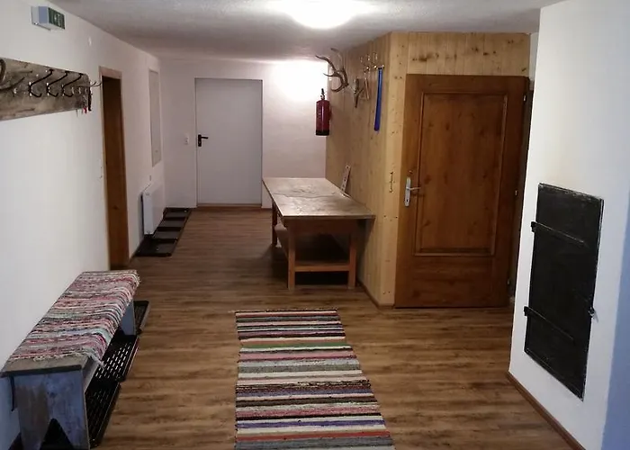 Ferienhaus Leo Steeg