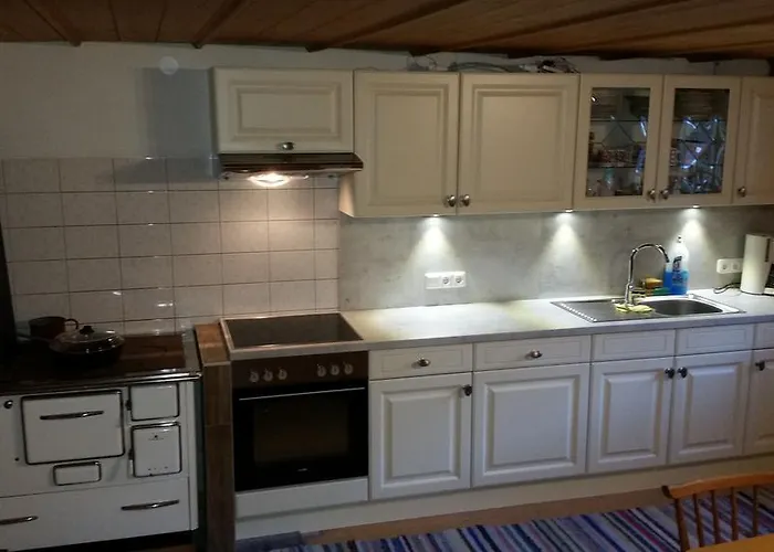 Ferienhaus Leo Steeg